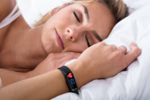 Sleep Monitoring Devices