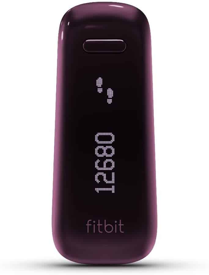 Fitbit One Wireless Activity 