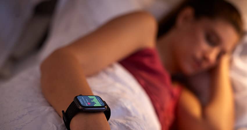 Best Sleep Tracker and Sleep Monitor Devices to Buy.