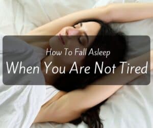 How to have good sleep,Sleep better,fall asleep fast,better ways to sleep