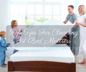 How to Clean Mattress,Clean bed Mattress,Baking soda for mattress,Remove stains from mattress