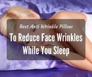 best anti-wrinkle pillow