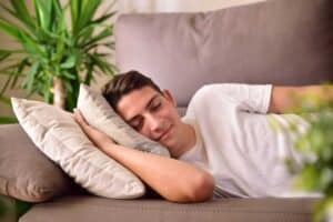 Why Teens Need More Sleep