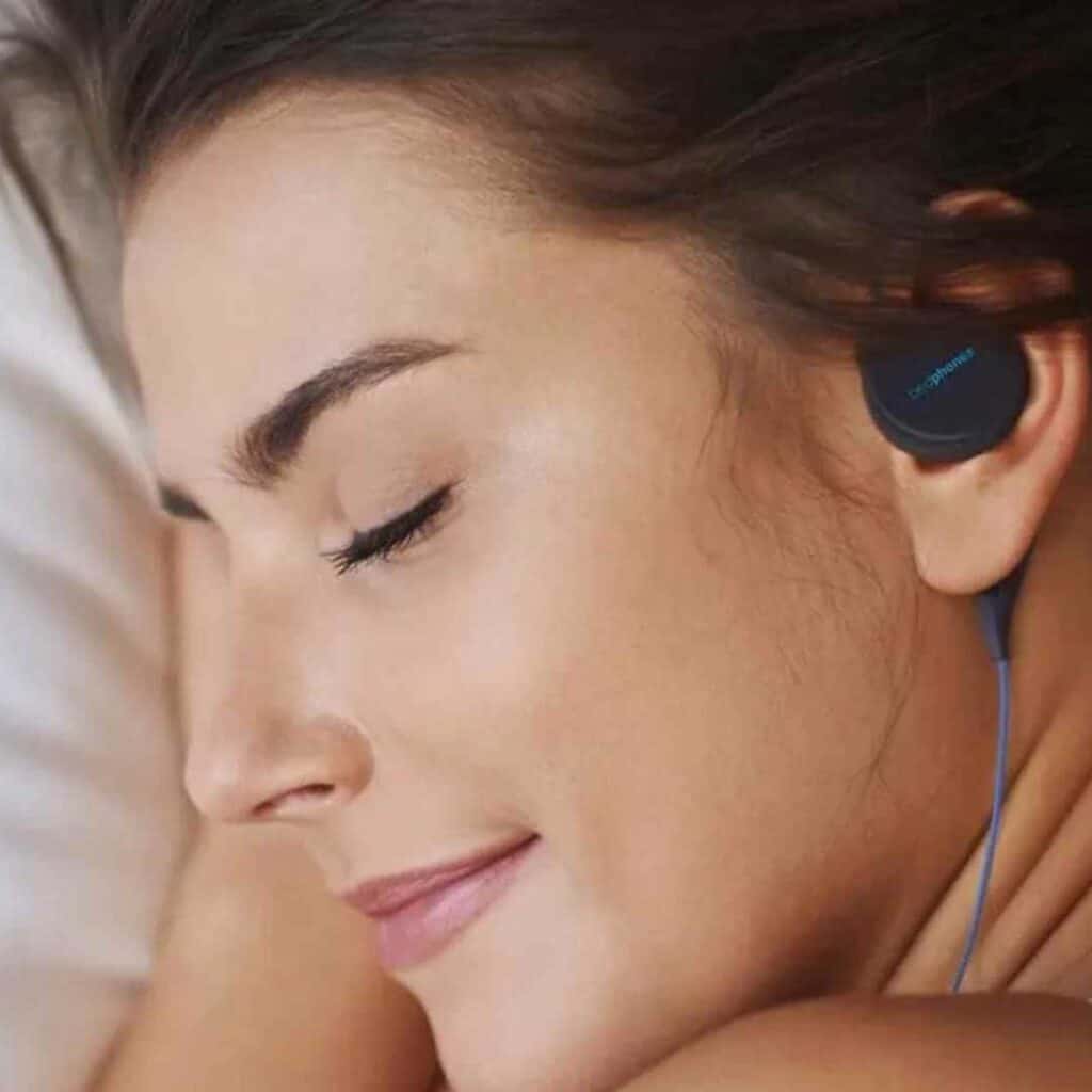 Best Sleeping headphone