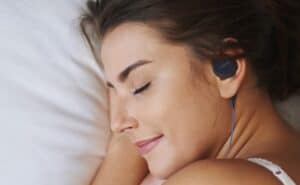 The Best Headphones for Sleeping